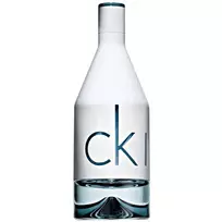 Calvin Klein CK IN2U, Eau De Toilette, For Men, 100 ml *Tester