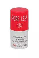 Clarins Tester My Pore-Less Blur And Matte Stick 3.2g