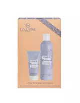 Collistar Set: Unbox Your Wellness Creamy Shower Milk 250ml + Soft Body Butter 50ml