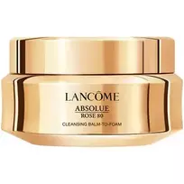 Lancome Absolue Rose 80 Cleansing Balm to Foam 150ml