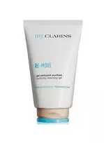 Clarins Tester My Re-Move Purifying Cleansing Gel 125ml