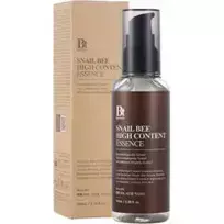 Benton Snail Bee High Content Essence - Luxury facial essence with bee venom and snail extract.