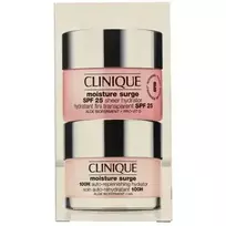 Clinique Moisture Surge Facial Care Set
