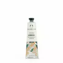 The body shop Almond Milk Hand Balm (dry skin) - Hand Balm.