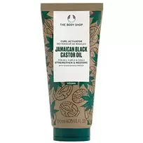 The body shop Curl Activator - Curl Activator 200ml