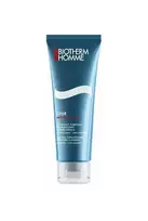 Biotherm Tester Men's T-Pur Unclogging  AND  Oil-Control Cleanser 125ml