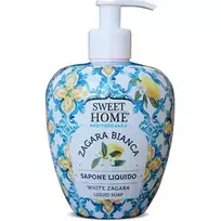 Sweet Home Collection White Zagara Hand Soap - Hand Soap 500ml