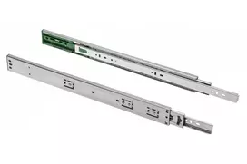 GTV Drawer telescopic H45 450mm soft-close