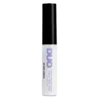 Ardell Duo Rosewater  AND  Biotin Striplash Adhesive - Glue for false eyelashes with a 5 g brush