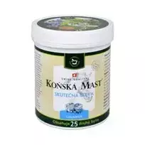 Herbamedicus Horsehead cooling ointment 500 ml