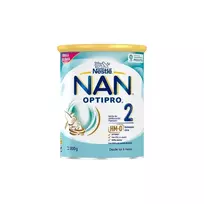 Nestle Nestlé NAN Optipro 2 Infant Formula, 800g