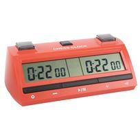 Chess Clock Timer Professional Large Screen Portable Tournament Digital Chess Clock Game Timer for Board Game
