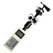 NNSP-20 Handheld Wind Direction Anemometer CN plug (adapter included)