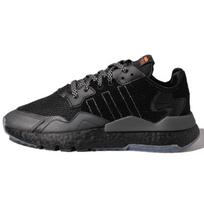 Adidas Nite Jogger 'Core Black' FW4279 36⅔
