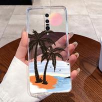 For Oneplus 7 Pro Case Silicon Cartoon Back Cover Phone Case for Oneplus 7 7Pro Cases Soft Bumper Coque One plus 7 Pro Fundas OnePlus 7