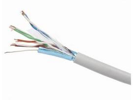 GEMBIRD CAT5e FTP LAN cable CCA stranded 100m