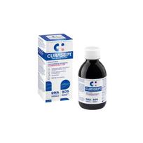 CURASEPT antibakterinis skalavimo skystis su 0,20 % CHX ADS 020, 200ml