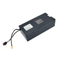 Akumuliatorius baterija 48V 13Ah 600W