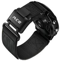 Nylon Watch Strap Compatible with Garmin watch Fenix 8X 51mm 7X 6X 5X 3 HR/Instinct 2X Solar 3 Enduro Quatix Tactix 26mm 50mm for  Garmin 26MM juoda