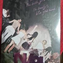 IZNA N/a Album CD (Unopened)