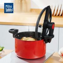 Meihui JIJIA Ceramic Crystal Micro Pressure Cooker
