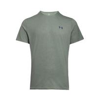 Under Armour Vanish Elite Vent SS25 T Shirt Men's Lime Green 1383669-348 S