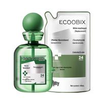 Bai Xi Jasmine Longjing Mouthwash Set
