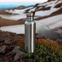 BLACK+BLUM British Insulated Water Bottle, Stainless Steel Sports Outdoor Large Capacity Camping HBB-BAM030