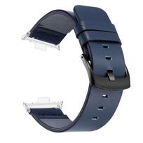 Leather Strap For Xiaomi Redmi Watch 5/4 Smart Watchband Replacement Wristband Bracelet for Redmi Watch 8 Pro 9 ProCorrea Straps Redmi Watch 4