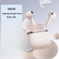 Edifier Evo Air Wireless Bluetooth Semi-in-ear Headphones