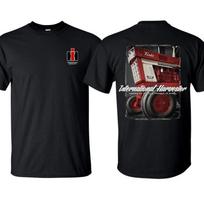 Gamer Control Video Game Joystick T-Shirt M