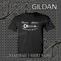 New Shirt Charvel Jackson Guitar Master Built Logo Funny T-Shirt Size S to 5XL XL