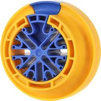Bundler Cable Dresser Durable Network Cable Management Tools Cable Comb Organizing Tool  Comb