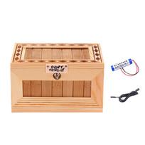 Surprise Box with Design - for Jokes and Fun Pranks One Size