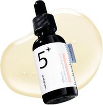 Numbuzin 5 White Pearl Glutathione C Serum 30ml Korean Cosmetics Skincare