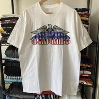 90s Deftones Promo T-Shirt White S XL