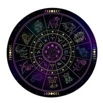 Žvaigždynai Astrologija Švytuoklės Kilimėlis Pelės Kilimėlis Tarot Kortos Neslystantis Guminis Kilimėlis Altoriai Tarot Kortų Kilimėlis Vakarėliui Stalo Žaidimui