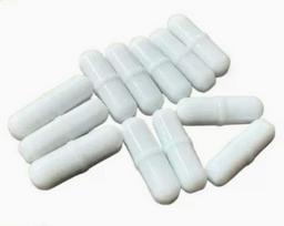 PTFE Magnetic Stirrer Bar 9x28mm Stirrer Bar