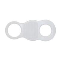 Adjustable Baseball Batting Grip Reduce Bat Sting Soft Silicone Baseball Thumb Guards For Better Control And Comfortable balta