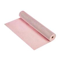 Pilates Nonslip Mat Gripper Pad Unisex Pilates Reformer Mat Hand Workout Pads for Sweaty Hands Folding Grip Gloves Pink 30x20CM