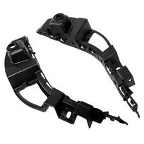 Front Bumper Bracket Holder Left+Right For Mercedes-Benz Sprinter 3500 2019-2024