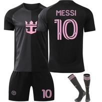 Majamio „International FC“ Lionelio Messi išvykos ​​apranga 18