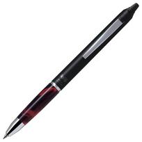 PILOT Frixion Ball Knock Zone Ballpoint Inspiration Red LFBKZ3SEFIR 0.5mm Pen,
