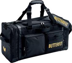 Butterfly Raffines Tour Stalo teniso krepšys 63320 Universalus dydis 070 Auksinis,