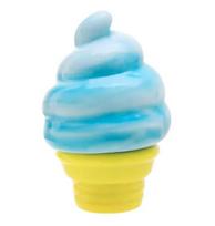 Squishy Soft Ice Cream Stress Ball Box Sweetener Sensory Stress Relief Toy Squeeze Toy Pressure Relief Toy Fidget Toy Home Decor