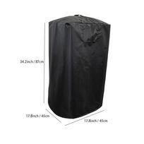 Pressure Washer Machine Cover 420D Oxford Cloth Dustproof Protection Cover Waterproof High Pressure Cleaner Protective Case juoda
