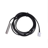 W3230 Miniature Digital Temperature Controller DC12/24V AC110-220V 20A Thermostat Heating and Cooling Thermostat (with Sensor)