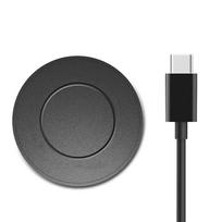 Wireless Charger Dock for Xiaomi Watch S1 Smart Watch Charger Dock Power Adapter with 80cm Type-C Charging Cable Accessories juoda