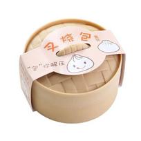 Koldūnų Squishy Didelis Jumbo Minkštas Suspaudžiamas Deimontavimo Tešla BaoZi Sensoriniai Fidget Žaislai Nerimo Malšinimo Dovanos Suaugusiems Ir Vaikams beige