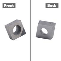 Machining Environment CCGT Accessories CCGT Turning Inserts CCGT Carbide Inserts CCGT Carbide Inserts Specifications China Mainland